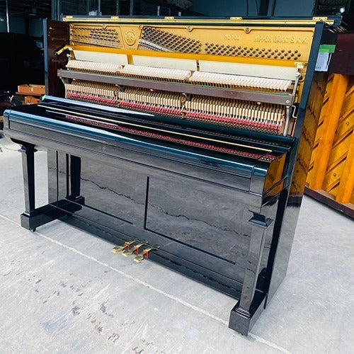 Đàn Piano Cơ Yamaha No100