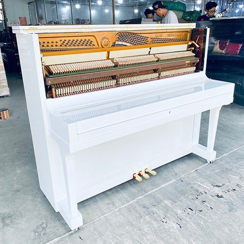 Yamaha No100 WH Trắng