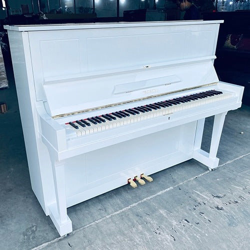 Yamaha No100 WH Trắng