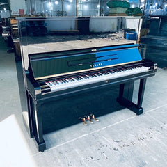 Đàn Piano Cơ Yamaha U1F 