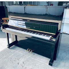 Đàn Piano Cơ Yamaha U1F 