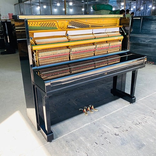 Đàn Piano Cơ Yamaha U1F 