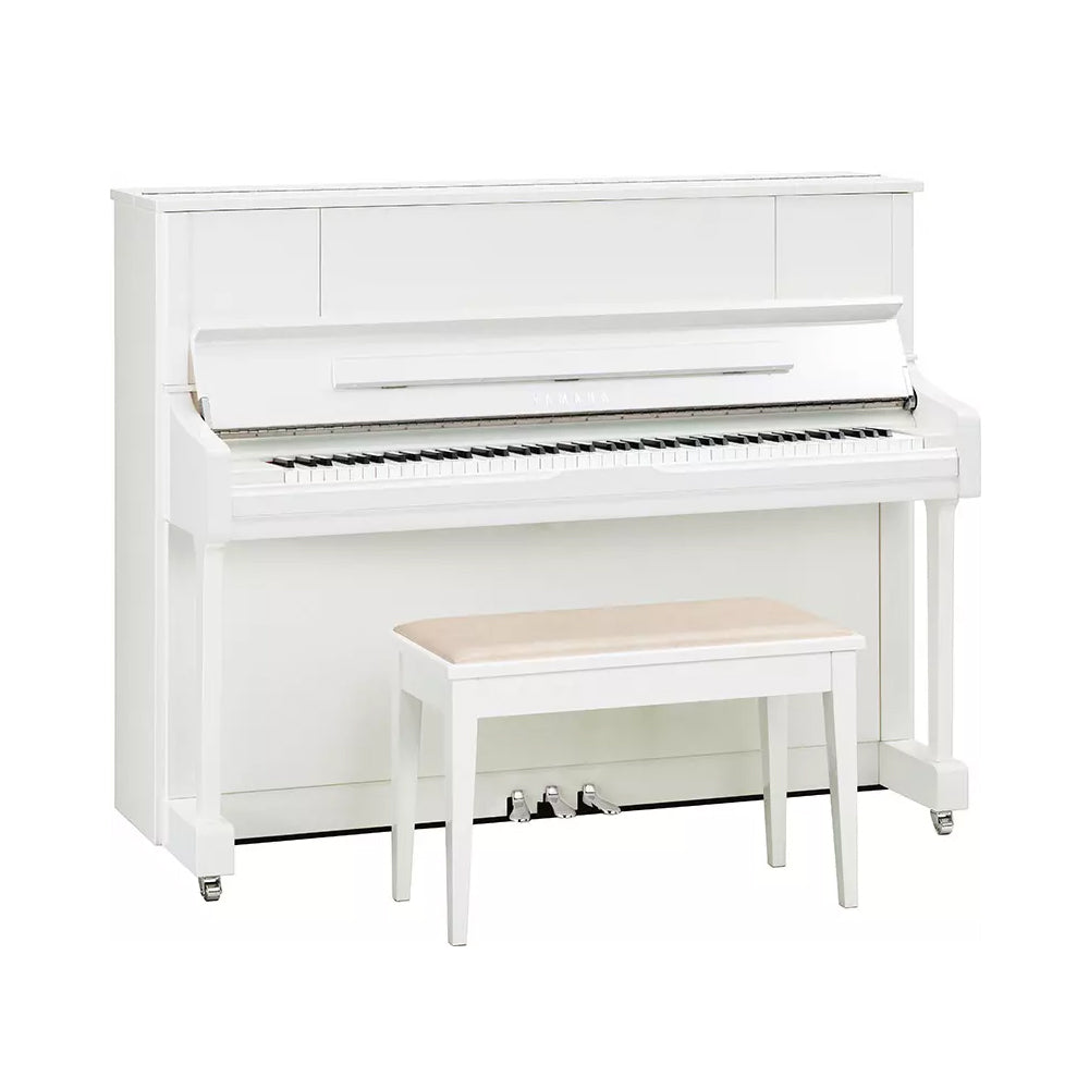 Đàn Piano Cơ  Upright Yamaha U1J