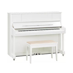 Đàn Piano Cơ  Upright Yamaha U1J