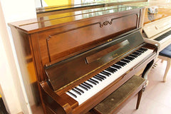 Đàn Piano Cơ Young Chang U121