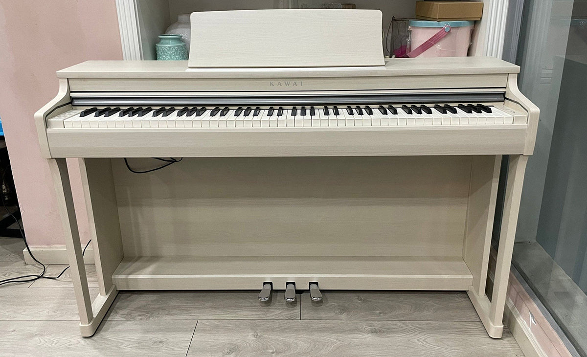 Đàn Piano Điện Kawai CN25 - Qua Sử Dụng