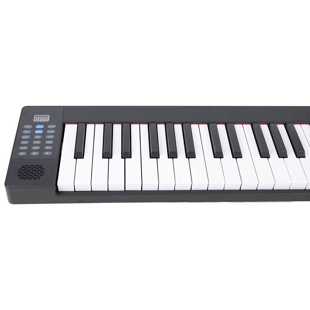 Đàn Piano Điện Gấp Gọn Konix PJ88S 88 Phím