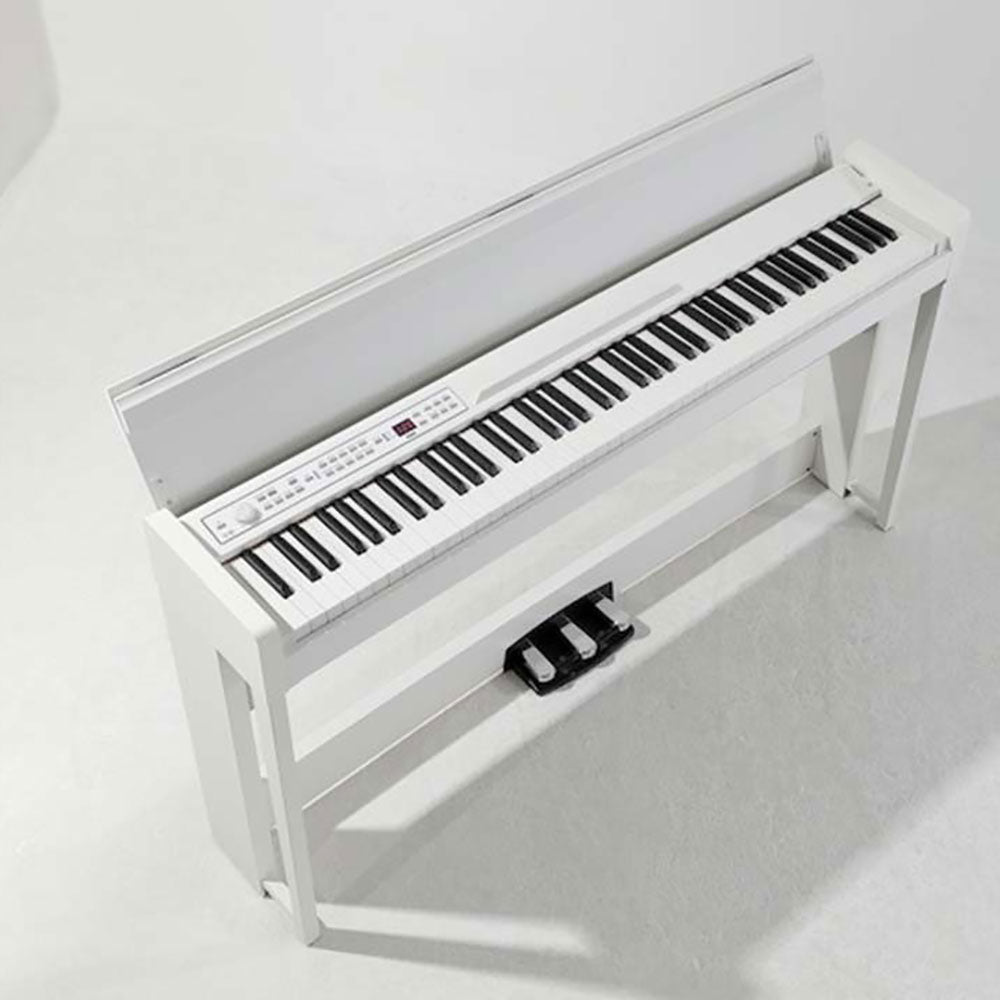 Đàn Piano Điện Korg C1 Air - Qua Sử Dụng