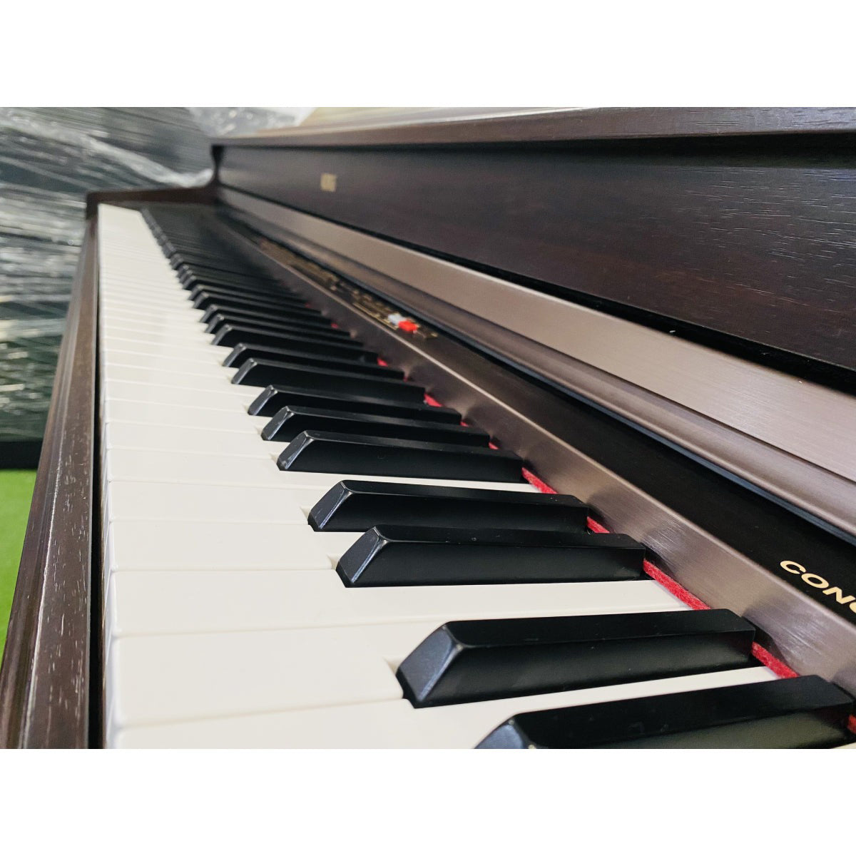 Đàn Piano Điện Korg C3200 - Qua Sử Dụng