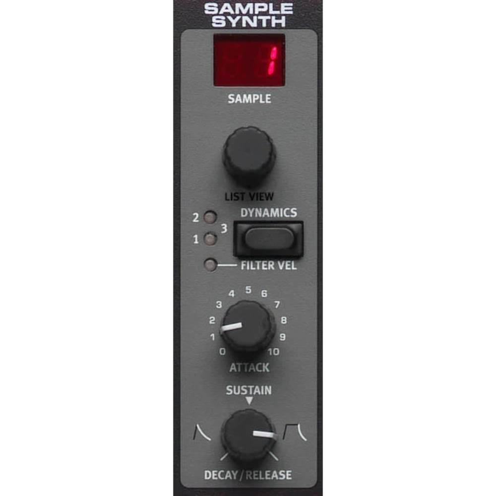 Đàn Piano Điện Nord Electro 5D - 61 Keys