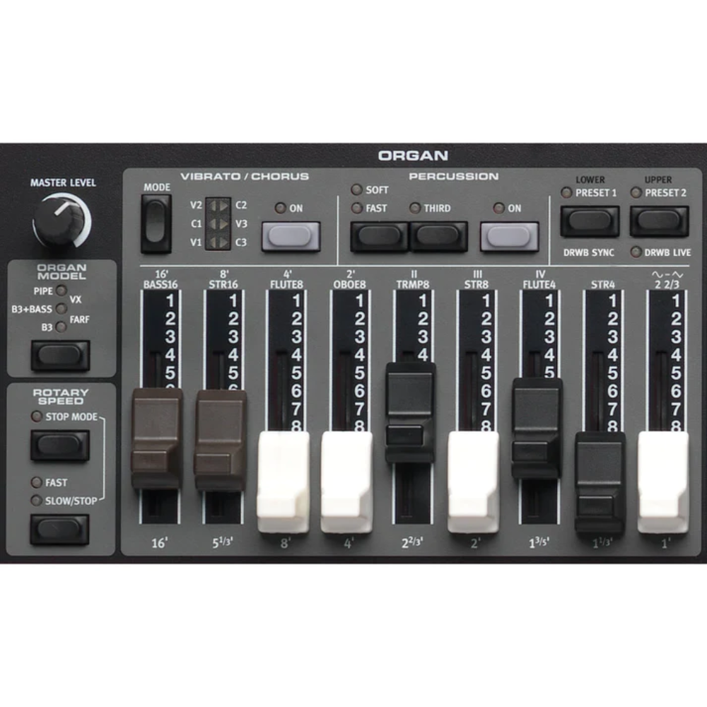 Đàn Piano Điện Nord Electro 5D - 61 Keys