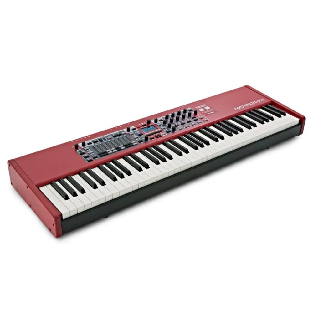 Đàn Piano Điện Nord Electro 6HP - 73 KEYS