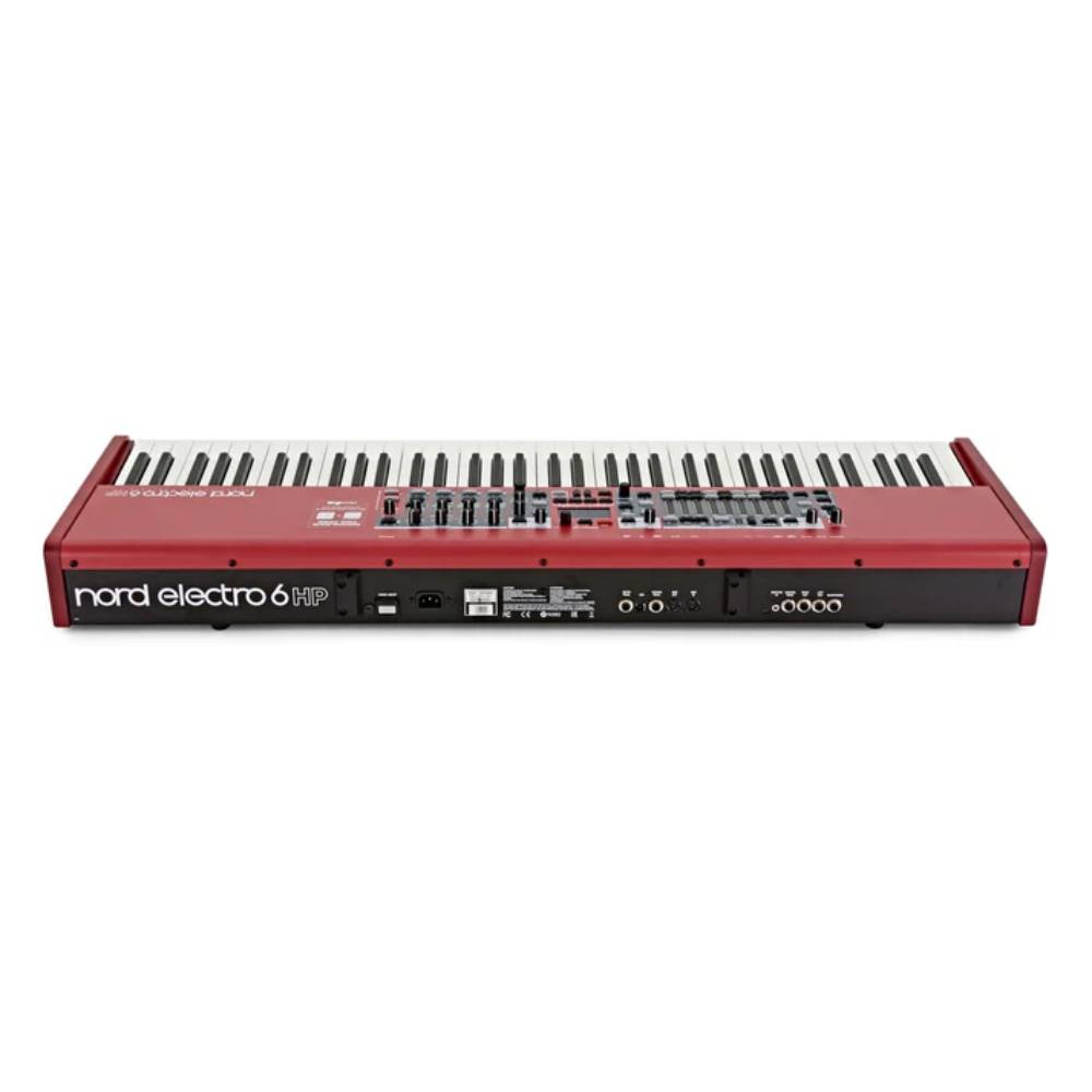 Đàn Piano Điện Nord Electro 6HP - 73 KEYS