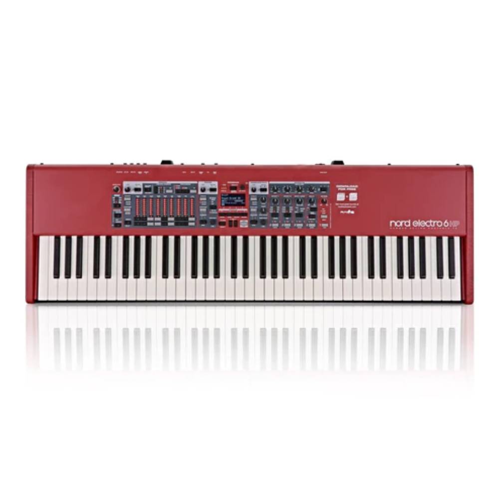 Đàn Piano Điện Nord Electro 6HP - 73 KEYS