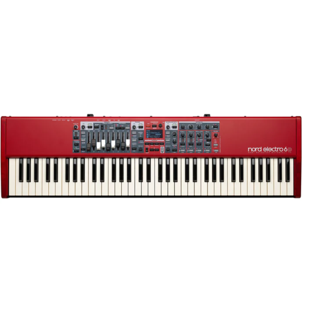 Đàn Piano Điện Nord Electro 6D 73 Key