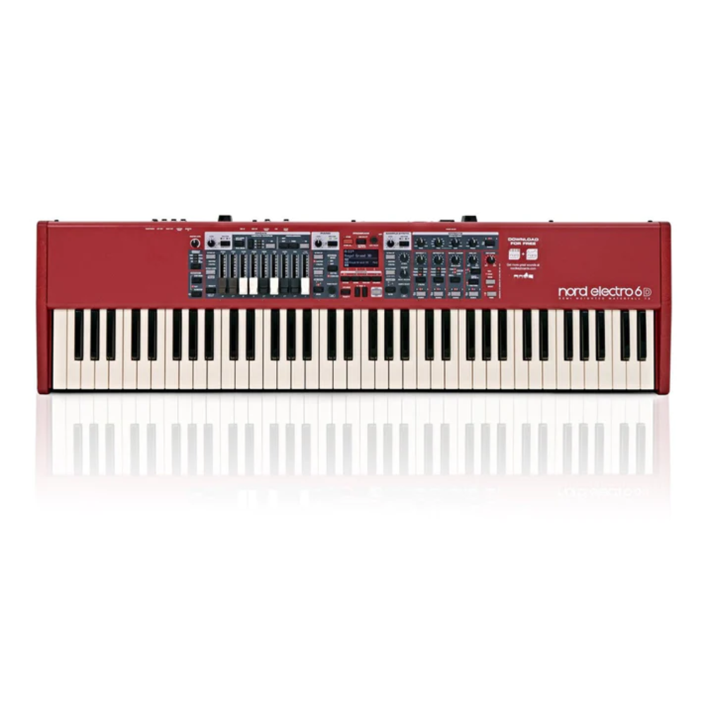 Đàn Piano Điện Nord Electro 6D 73 Key