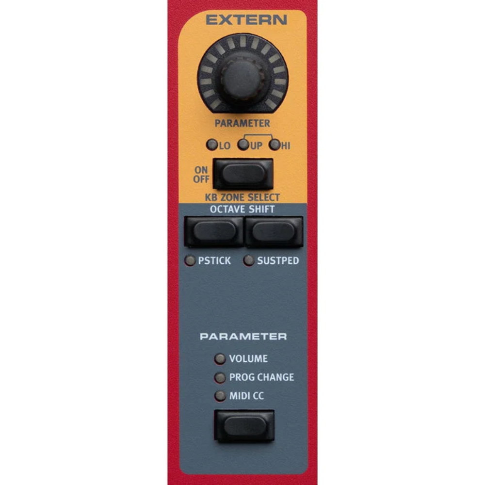 Đàn Piano Điện Nord Stage 2 EX Compact - 73 Keys