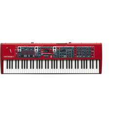 Đàn Piano Điện Nord Stage 3 HP76- 76 Keys