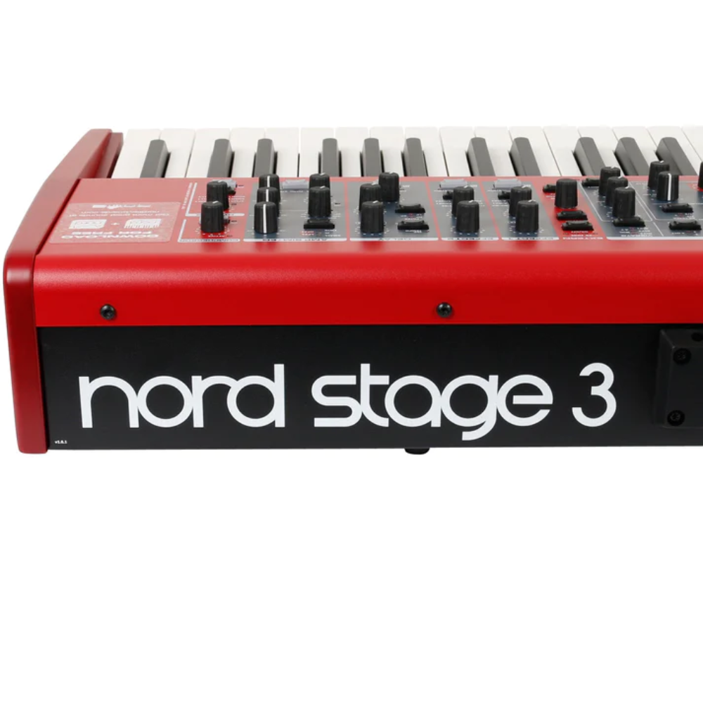 Đàn Piano Điện Nord Stage 3 HP76- 76 Keys