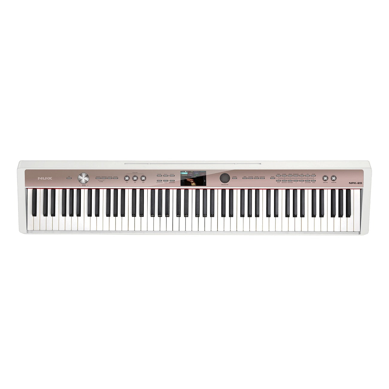 Đàn Piano Điện Nux NPK20