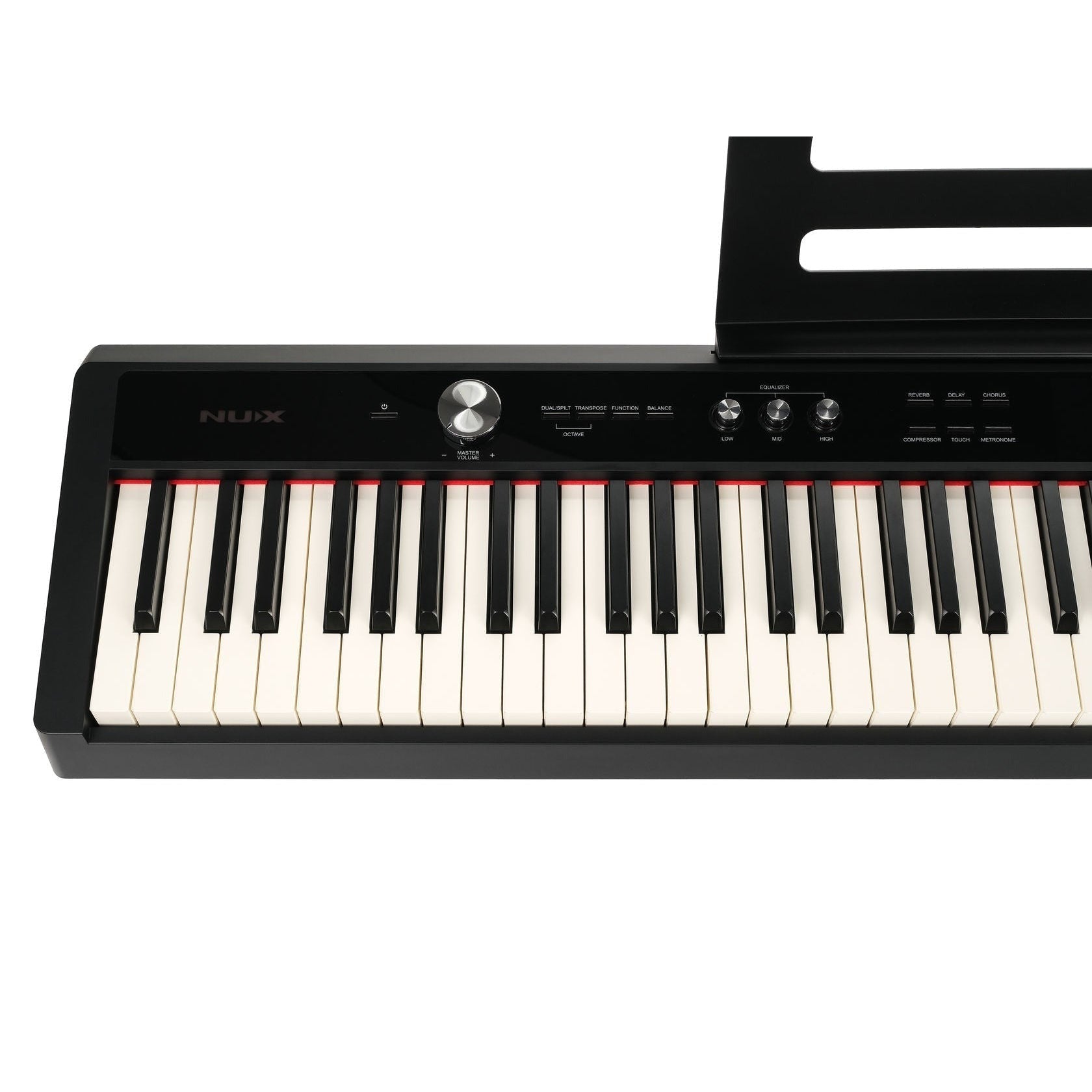 Đàn Piano Điện Nux NPK20