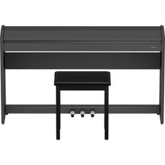 Đàn Piano Điện Roland F107 - Tân Nhạc Cụ