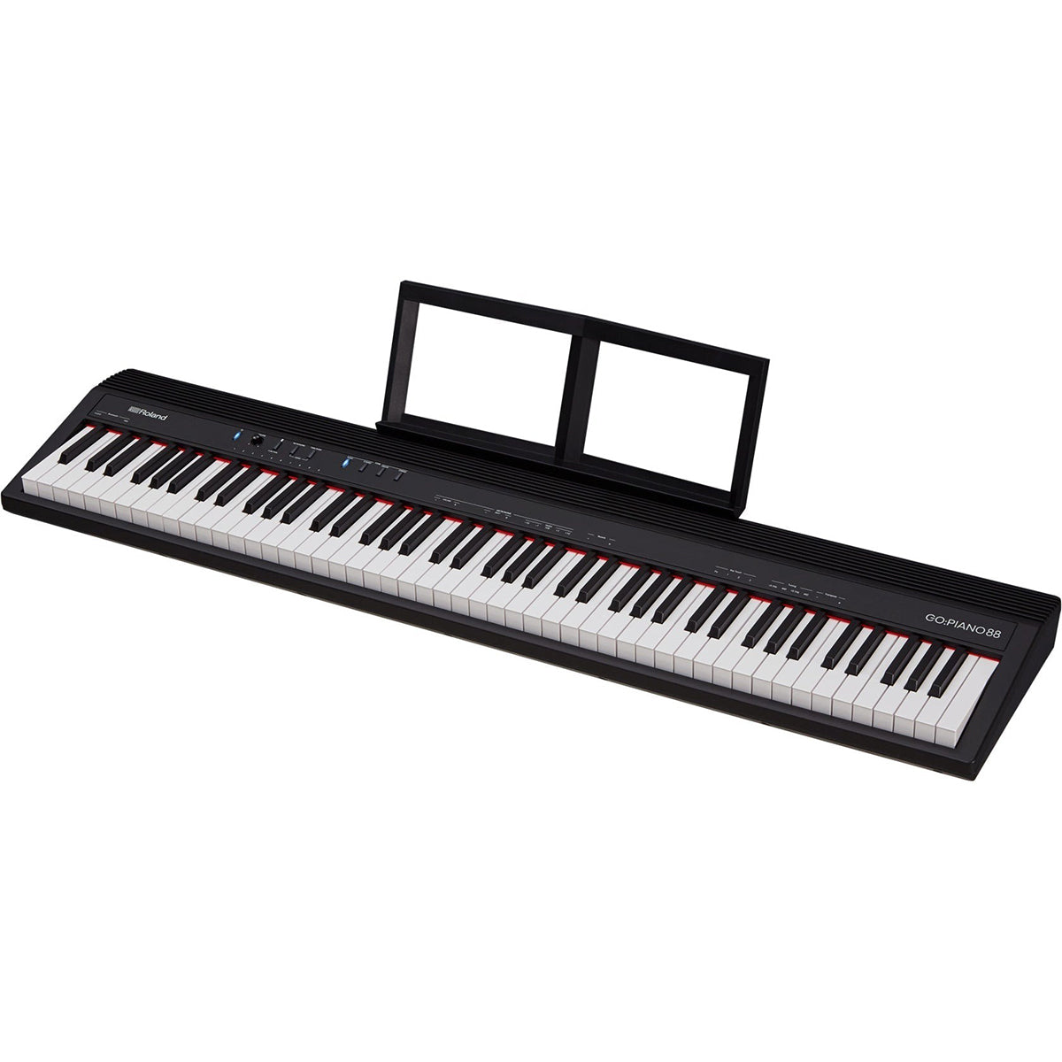 Đàn Piano Điện Roland GO88 - Qua Sử Dụng