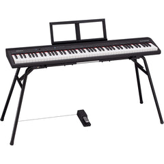 Đàn Piano Điện Roland GO88 - Qua Sử Dụng