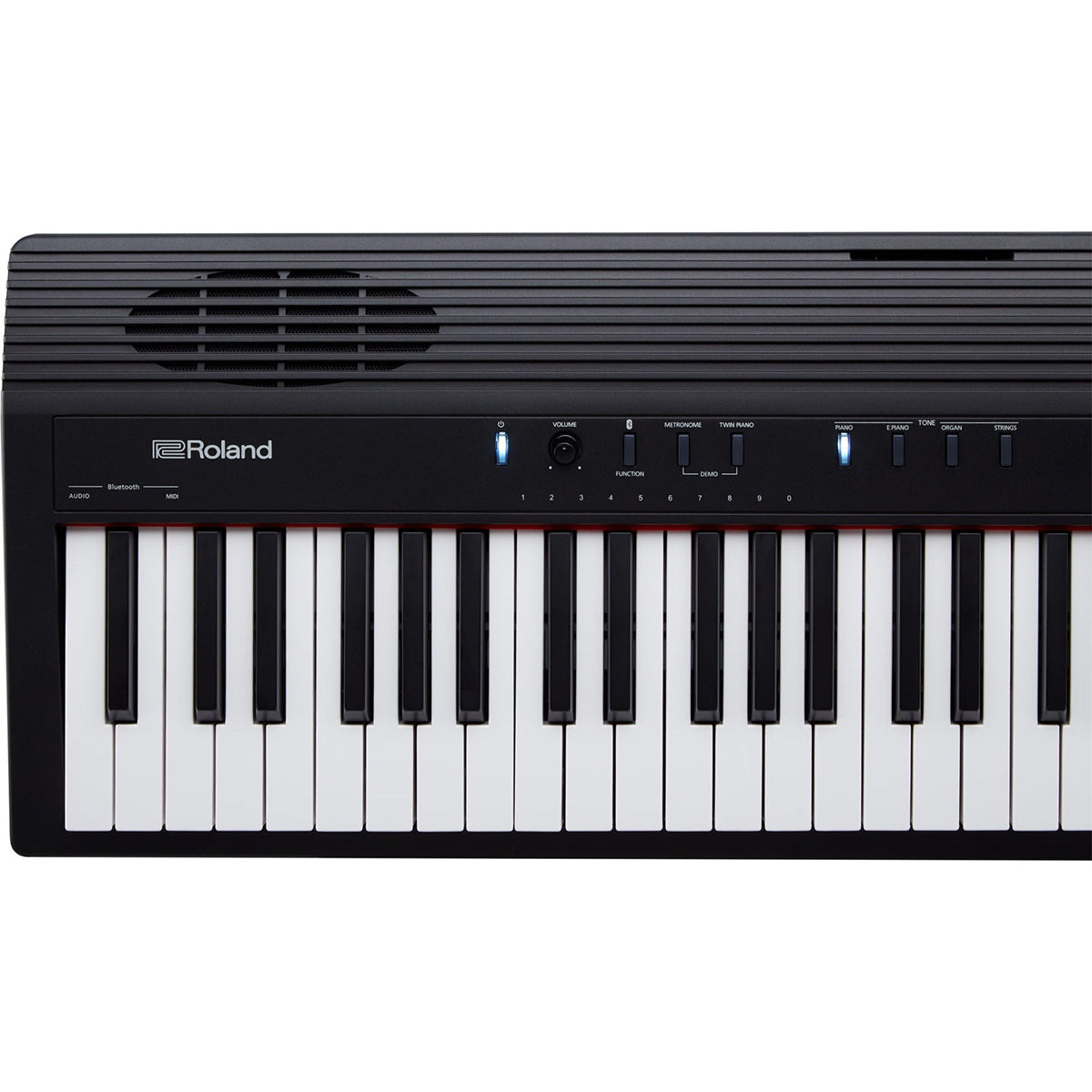 Đàn Piano Điện Roland GO88 - Qua Sử Dụng