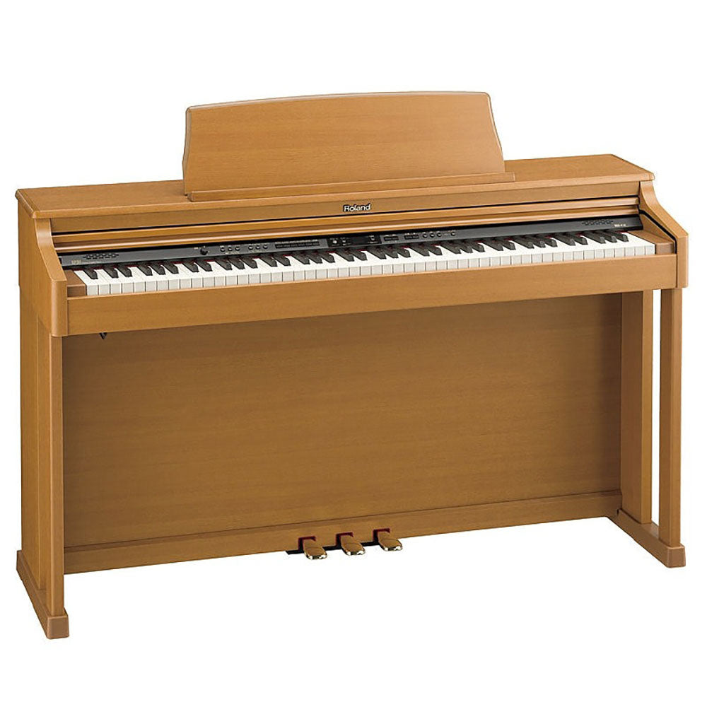 Đàn Piano Điện Roland HP205 - Qua Sử Dụng