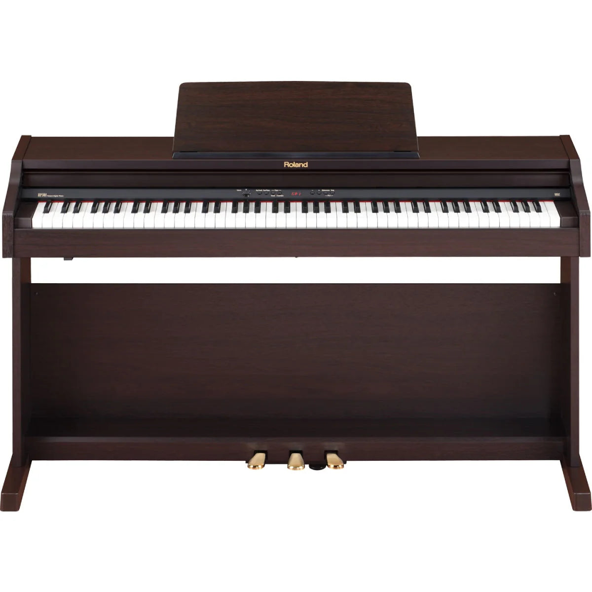 Đàn Piano Điện Roland RP301 - Qua Sử Dụng