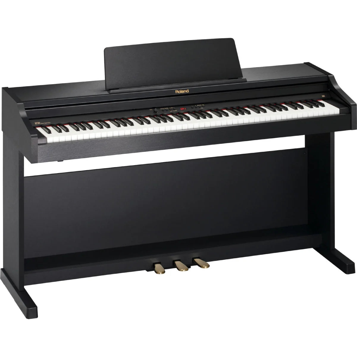 Đàn Piano Điện Roland RP301 - Qua Sử Dụng