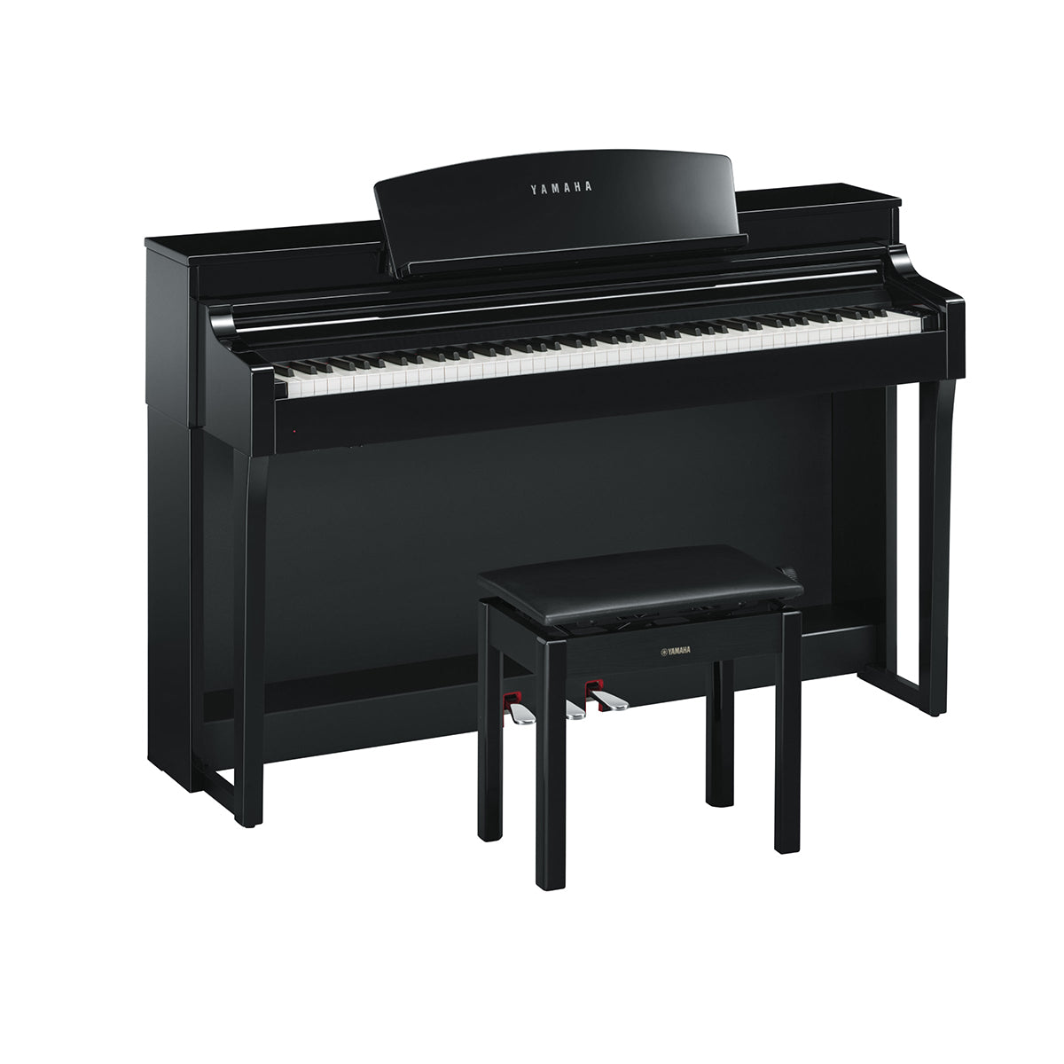 Đàn Piano Điện Yamaha CSP150