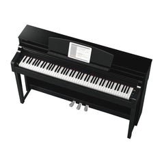 Đàn Piano Điện Yamaha CSP150