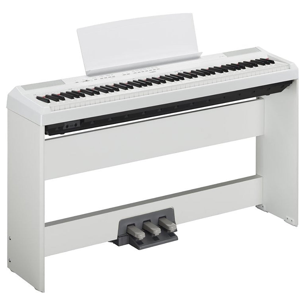 Đàn Piano Điện Yamaha P115 WH - Qua Sử Dụng