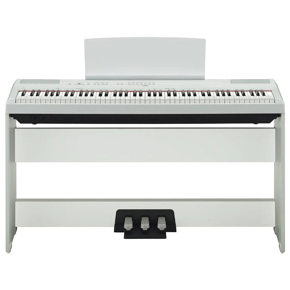 Đàn Piano Điện Yamaha P115 WH - Qua Sử Dụng