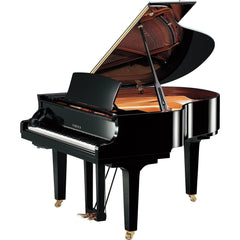 Đàn Piano Cơ Yamaha C1X SH3