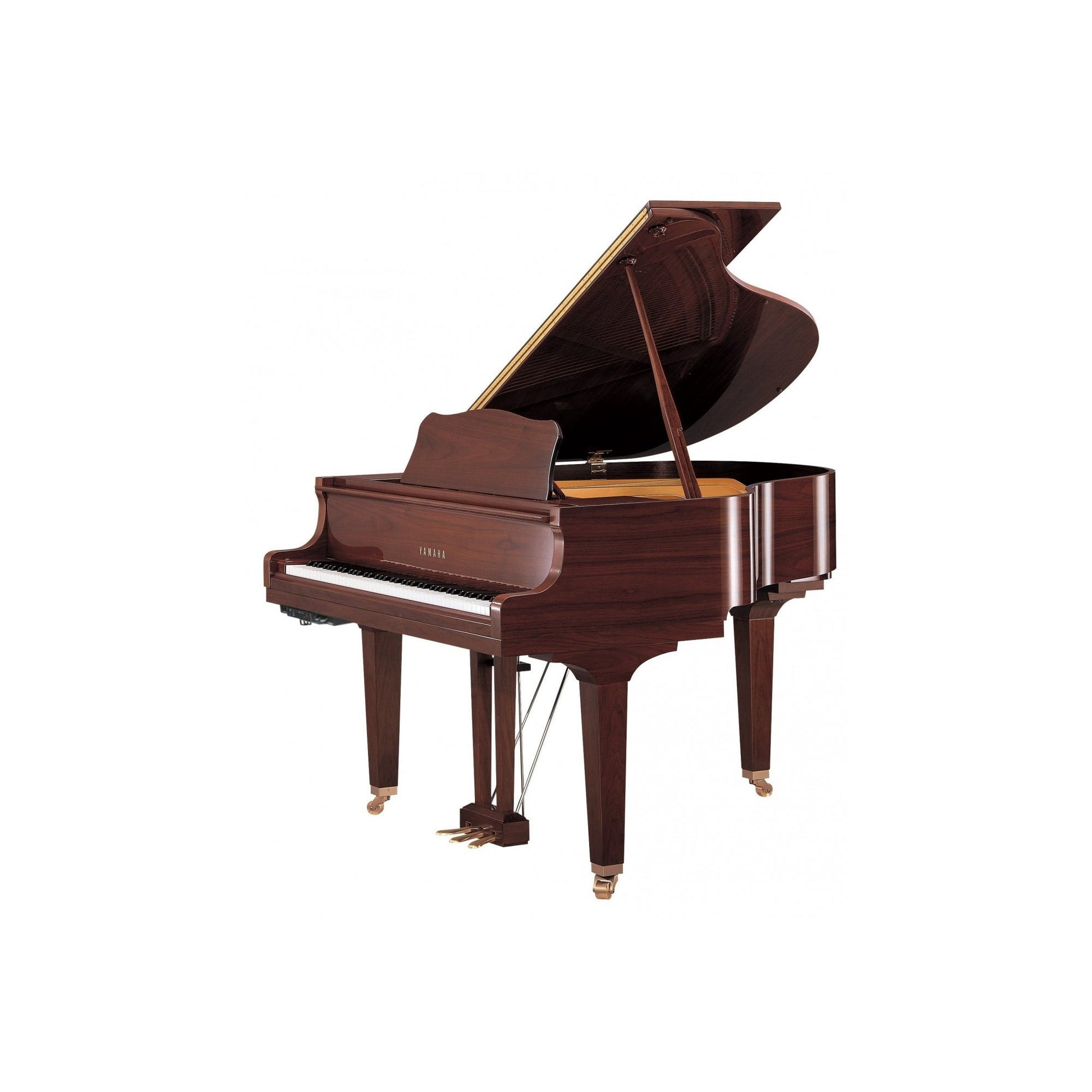 Đàn Piano Cơ Yamaha GC2 SH3