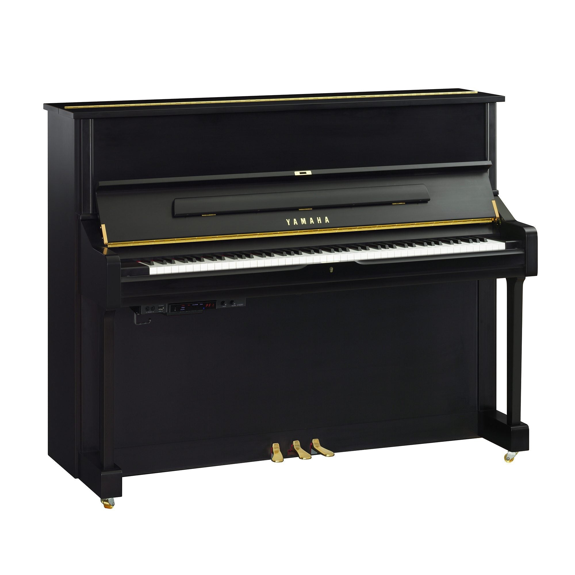 Đàn Piano Cơ Yamaha U1 SH3