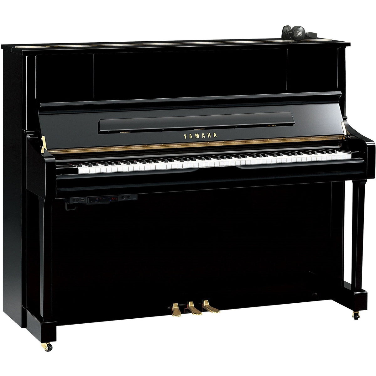 Đàn Piano Cơ Yamaha U1J SC3