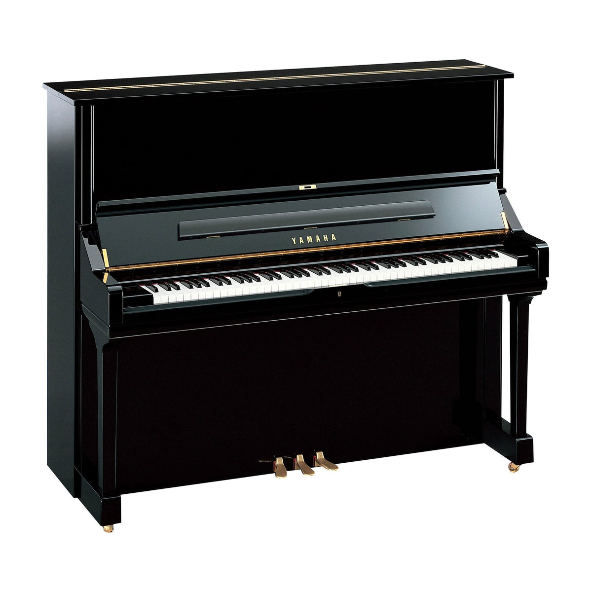 Đàn Piano Cơ Upright Yamaha U3