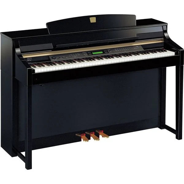 Đàn Piano Điện Yamaha CLP-380 - Clavinova