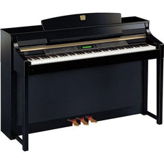 Đàn Piano Điện Yamaha CLP-380 - Clavinova