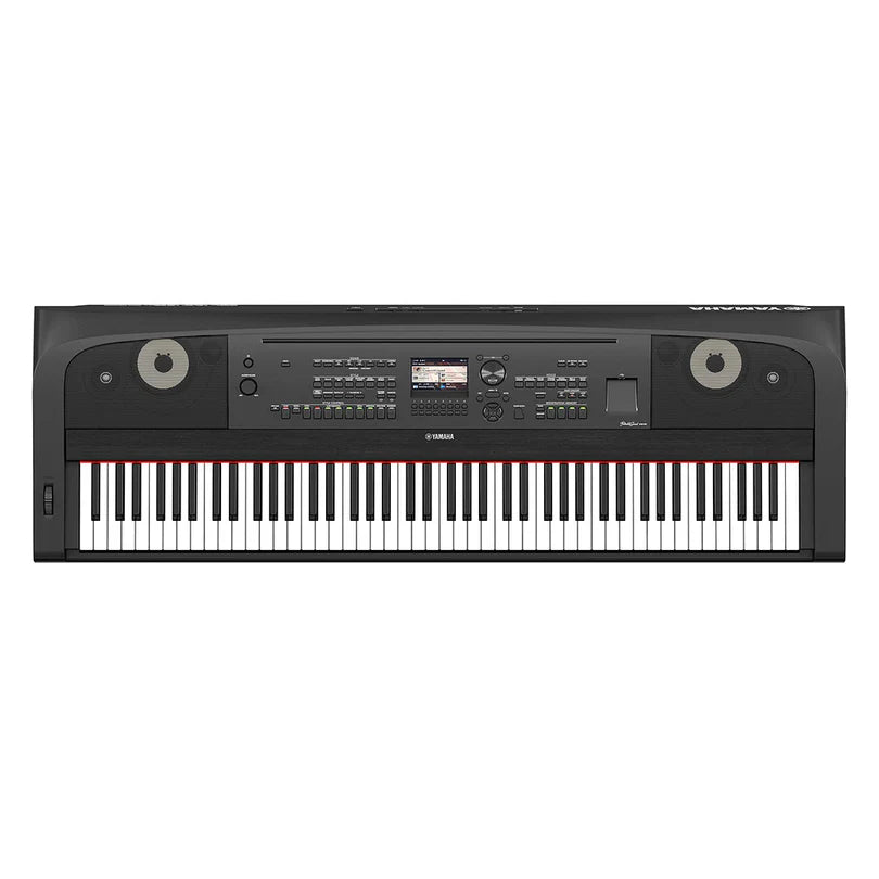 Đàn Piano Điện Yamaha DGX670 Black