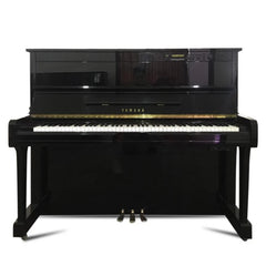 Đàn Piano Cơ Yamaha HQ100 - Qua Sử Dụng