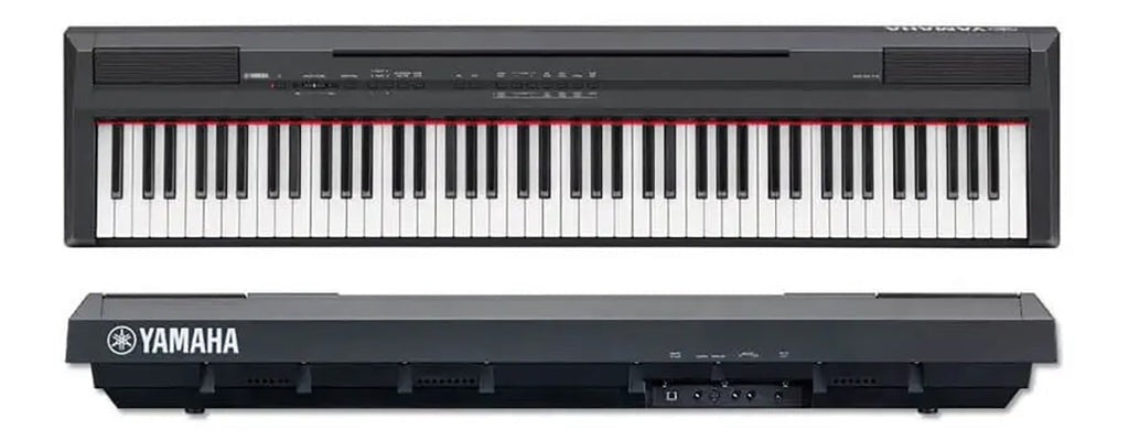 Yamaha P105