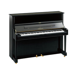 Đàn Piano Cơ Upright Yamaha U1D - Qua Sử Dụng