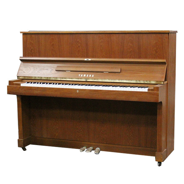 Đàn Piano Cơ Upright Yamaha W103 - Qua Sử Dụng