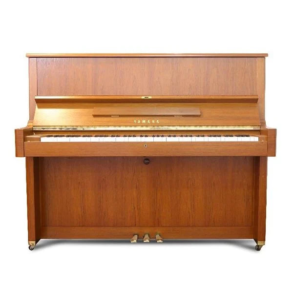 Đàn Piano Cơ Upright Yamaha W103 - Qua Sử Dụng