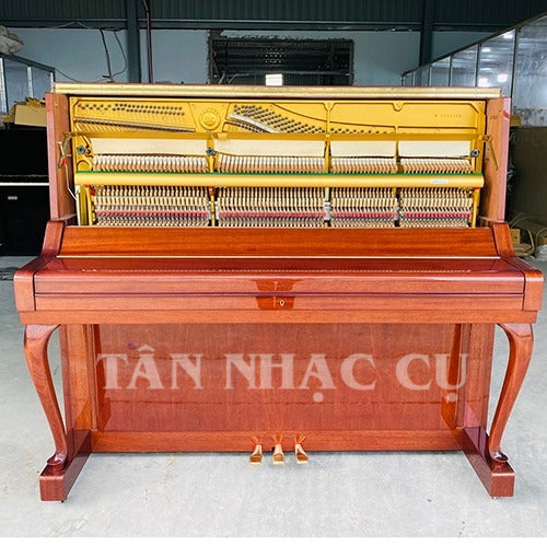 Đàn Piano Cơ Yamaha W106 - Qua Sử Dụng